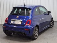 Abarth 595 595 8