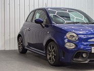 Abarth 595 595 16