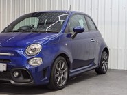 Abarth 595 595 18