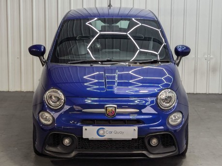 Abarth 595 595 20