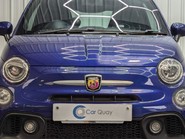 Abarth 595 595 22