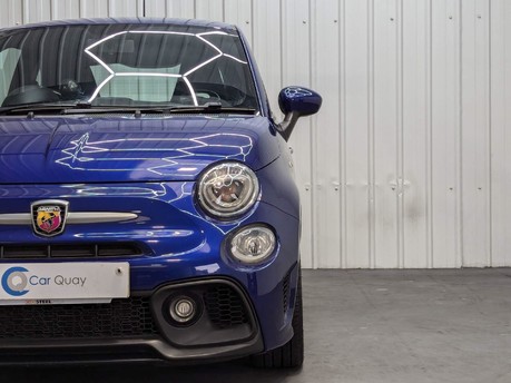 Abarth 595 595 29