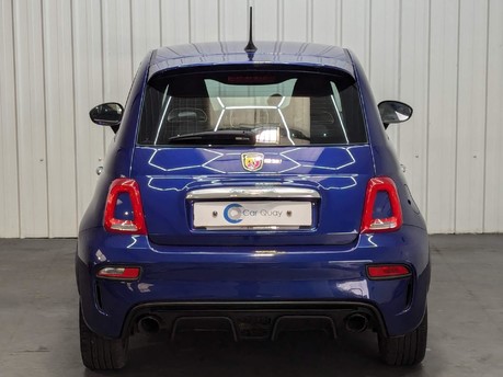 Abarth 595 595 37