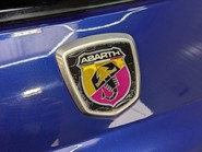 Abarth 595 595 38