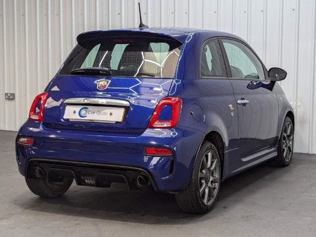 Abarth 595 595 40