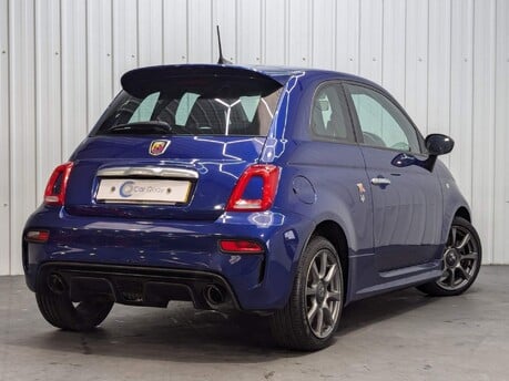 Abarth 595 595 2