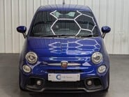 Abarth 595 595 22