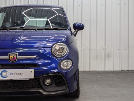 Abarth 595 595 31