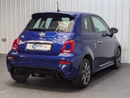 Abarth 595 595 42