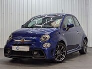 Abarth 595 595 8