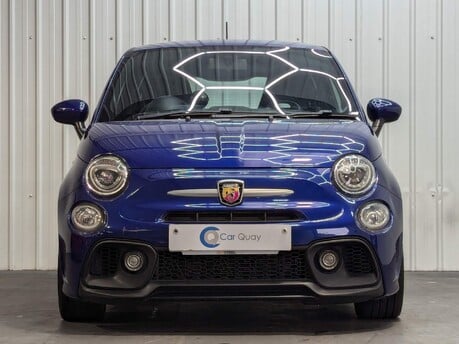 Abarth 595 595 19