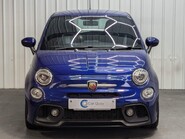 Abarth 595 595 21