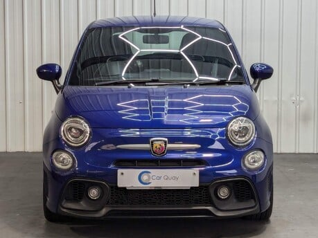 Abarth 595 595 21