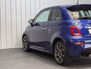 Abarth 595 595 36