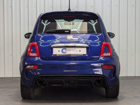 Abarth 595 595 37