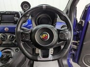 Abarth 595 595 67