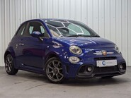 Abarth 595 595 6