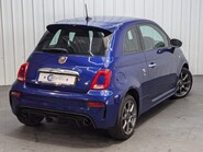 Abarth 595 595 10