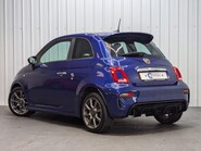 Abarth 595 595 11