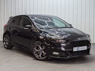 Ford Focus ST-3 TDCI 1