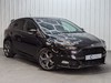 Ford Focus ST-3 TDCI