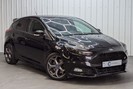 Ford Focus ST-3 TDCI