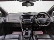 Ford Focus ST-3 TDCI 3