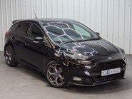 Ford Focus ST-3 TDCI 5