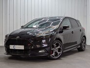 Ford Focus ST-3 TDCI 6