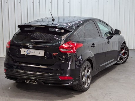 Ford Focus ST-3 TDCI 8