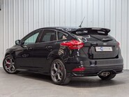 Ford Focus ST-3 TDCI 9