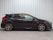 Ford Focus ST-3 TDCI 12