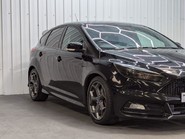 Ford Focus ST-3 TDCI 16