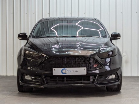 Ford Focus ST-3 TDCI 17