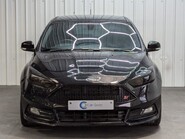 Ford Focus ST-3 TDCI 19