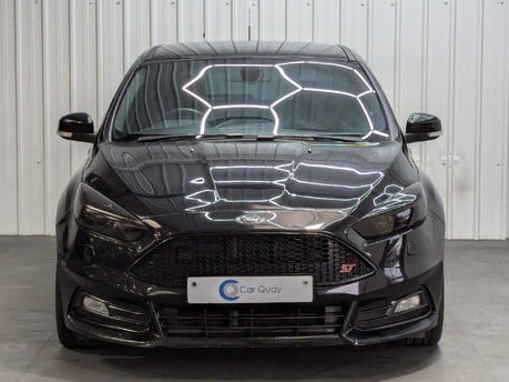 Ford Focus ST-3 TDCI 19