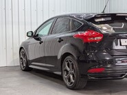 Ford Focus ST-3 TDCI 34