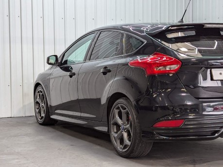 Ford Focus ST-3 TDCI 34