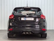 Ford Focus ST-3 TDCI 35