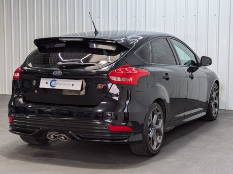 Ford Focus ST-3 TDCI 40