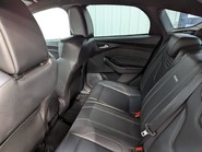 Ford Focus ST-3 TDCI 63