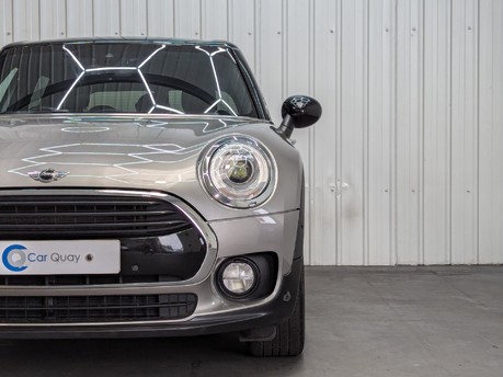 Mini Clubman COOPER 31