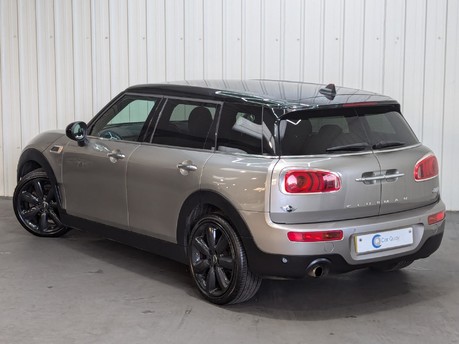 Mini Clubman COOPER 12