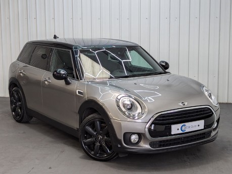 Mini Clubman COOPER 7