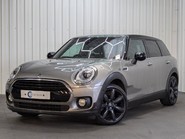 Mini Clubman COOPER 8