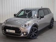 Mini Clubman COOPER 9