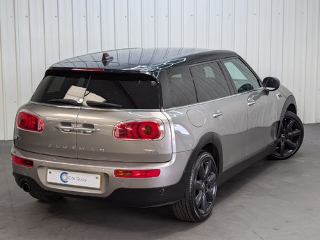 Mini Clubman COOPER 10