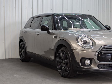 Mini Clubman COOPER 18