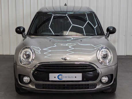 Mini Clubman COOPER 22