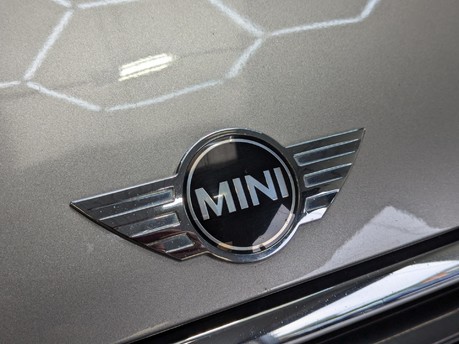 Mini Clubman COOPER 23